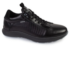 Men's sneakers ModaMilano 9402172_(1), black