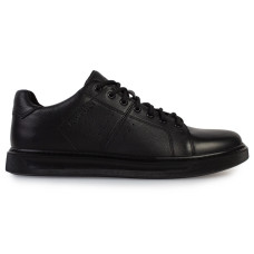 Men's sneakers ModaMilano 9402168_(1), black