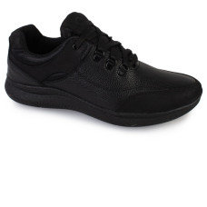 Men's sneakers ModaMilano 9402195_(1), black