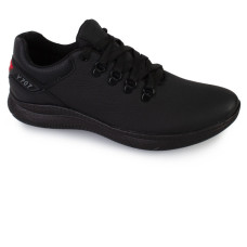 Men's sneakers ModaMilano 9402194_(1), black