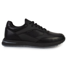 Men's sneakers ModaMilano 9402163_(1), black