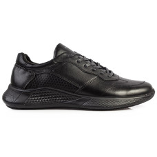 Men's sneakers ModaMilano 9402081_(1), black