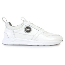 Men's sneakers ModaMilano 9200510_(2), white