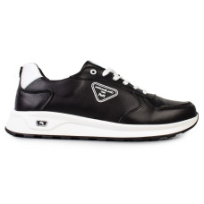 Men's sneakers ModaMilano 9200516_(1), black