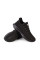 Men's sneakers ModaMilano 9200521_(1), black