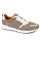 Men's sneakers ModaMilano 9200454_(1), beige