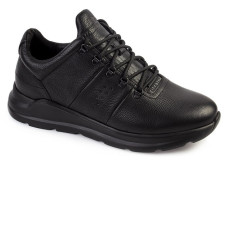 Men's sneakers ModaMilano 9402115_(1), black