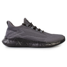 Men's sneakers ModaMilano 9200521_(2), gray