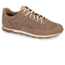 Men's sneakers ModaMilano 9200385_(2), beige