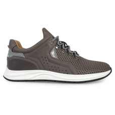 Men's sneakers ModaMilano 9200386_(2), gray