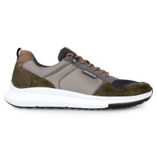 Men's sneakers ModaMilano 9200474_(2), multi-colored