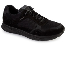 Men's sneakers ONE WAY 9200173_(1), black