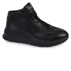 Men's sneakers ModaMilano 9501137_(1), black