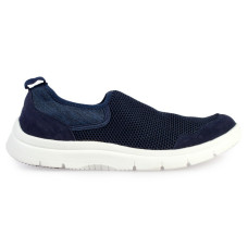 Men's sneakers ONE WAY 9301348_(2), blue