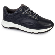 Men's sneakers ModaMilano 9200380_(2), blue