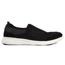 Men's sneakers ONE WAY 9301301_(1), black