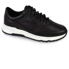 Men's sneakers ModaMilano 9200379_(1), black