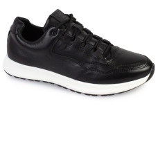 Men's sneakers ModaMilano 9200359_(1), black