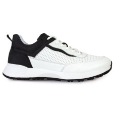 Men's sneakers ModaMilano 9200471_(1), white