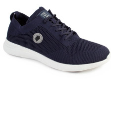 Men's sneakers ONE WAY 9301306_(1), blue