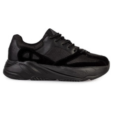 Men's sneakers STILLI 9200229_(1), black