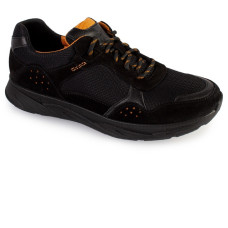 Men's sneakers ONE WAY 9200173_(3), black