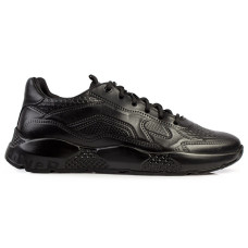 Men's sneakers ModaMilano 9402053_(1), black