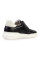 Men's sneakers ModaMilano 9200393_(1), black