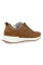 Men's sneakers ModaMilano 9200349_(1), brown