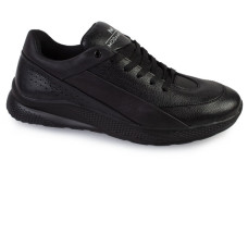 Men's sneakers ModaMilano 9402173_(1), black