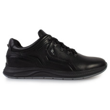 Men's sneakers ONE WAY 9402166_(1), black