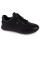 Men's sneakers ONE WAY 9402166_(1), black