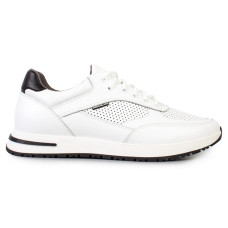 Men's sneakers ModaMilano 9200529_(1), white