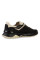 Men's sneakers ONE WAY 9200331_(2), black