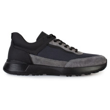 Men's sneakers ModaMilano 9200472_(1), gray