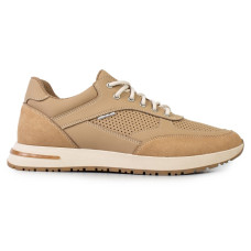 Men's sneakers ModaMilano 9200530_(1), beige