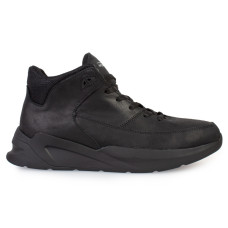 Men's sneakers ModaMilano 9501139_(1), black