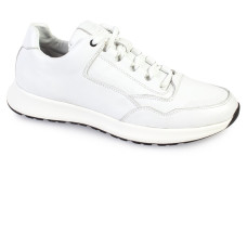 Men's sneakers ModaMilano 9200361_(1), white