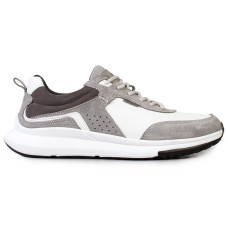 Men's sneakers ModaMilano 9200502_(1), gray