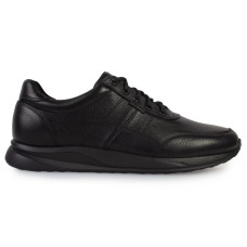 Men's sneakers ModaMilano 9402167_(1), black