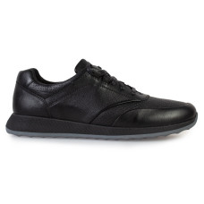 Men's sneakers ModaMilano 9200448_(2), black