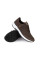 Men's sneakers ModaMilano 9200481_(1), brown