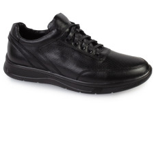 Men's sneakers ModaMilano 9200369_(1), black