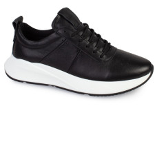 Men's sneakers ModaMilano 9402192_(1), black