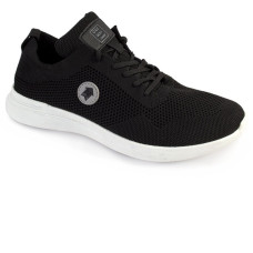 Men's sneakers ONE WAY 9301308_(1), black